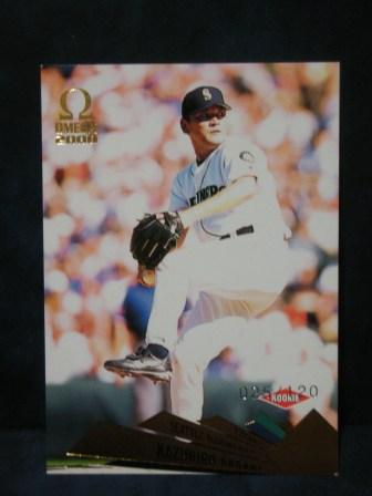 2000 Omega 136 (120)