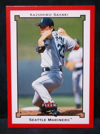 2002 Fleer PREMIUM SR143 (125)