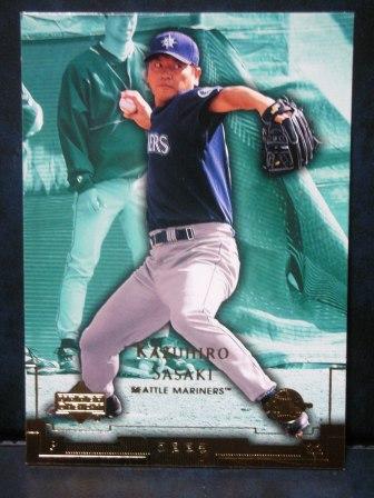 2003 Upper Deck SweetSpot 107