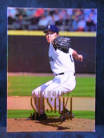 2002 Topps GoldLabel 142