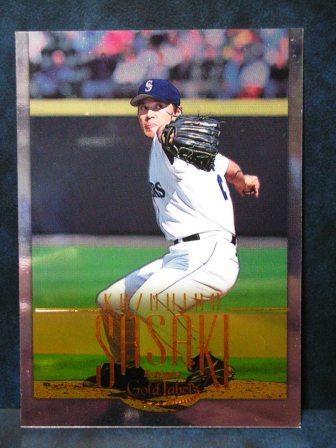 2002 Topps GoldLabel 142 (500)