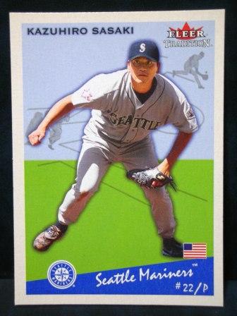 2002 Fleer TRADITION 345