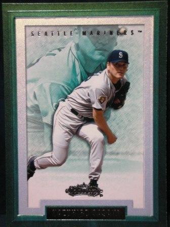 2002 Fleer Showcase 115