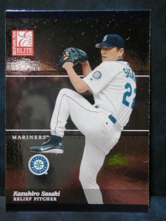 2003 Donruss ELITE 66