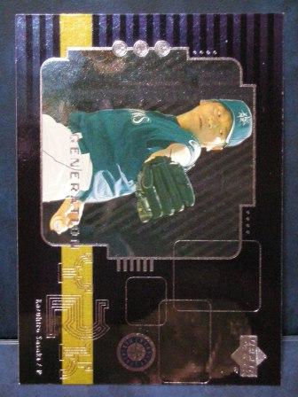 2000 Upper Deck GENERATION Y2K 98