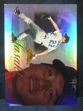 2000 Fleer Showcase (500)