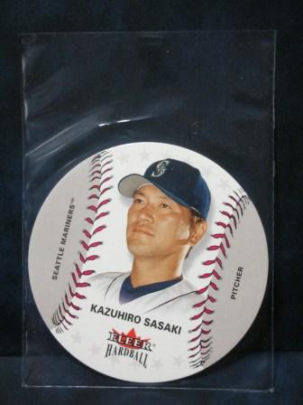2003 Fleer Focus HARDBALL 106