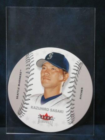 2003 Fleer Focus HARDBALL 106 (50)