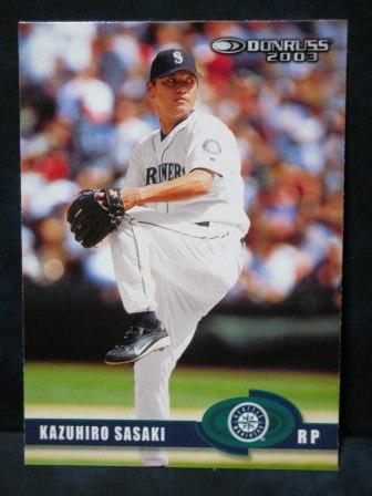 2003 Donruss 190