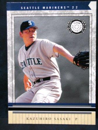 2003 Fleer PATCHWORKS 54