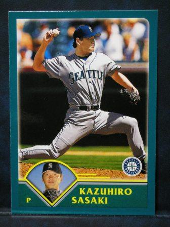 2003 Topps 96