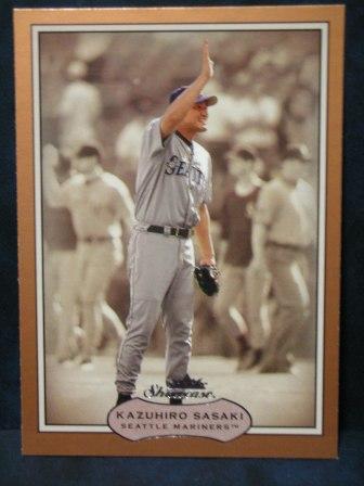 2003 Fleer Showcase 13