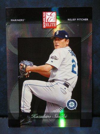 2002 Donruss ELITE 128