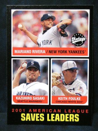 2002 Upper Deck Vintage 279