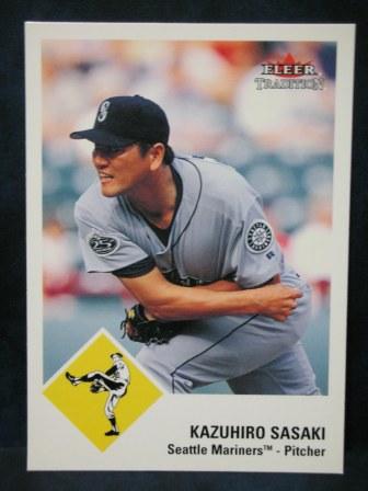 2003 Fleer TRADITION 408