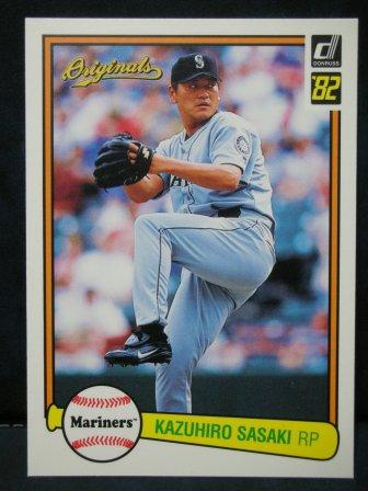2002 Donruss Origonals 91