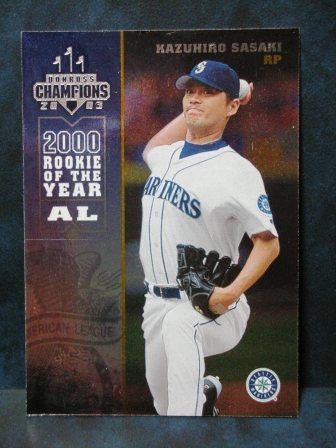 2003 Donruss CHAMPIONS 238 (100).jpg