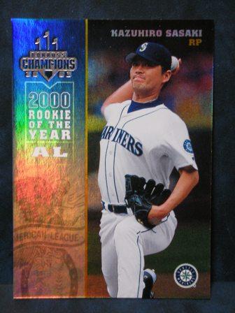 2003 Donruss CHAMPIONS 238 (25)