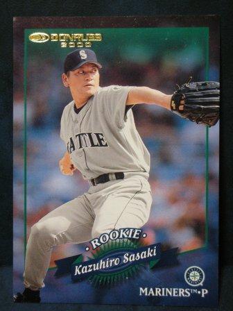 2000 Donruss 96 (2000)