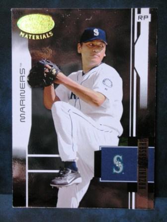 2003 Leaf Certified 172