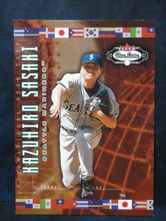 2002 Fleer Box Score 194 (100)