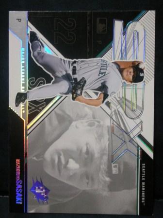 2003 Upper Deck SPX 103
