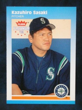 2002 Fleer PLATINUM 112