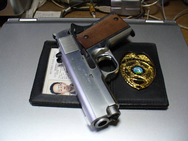 デトニクス(シルバー)