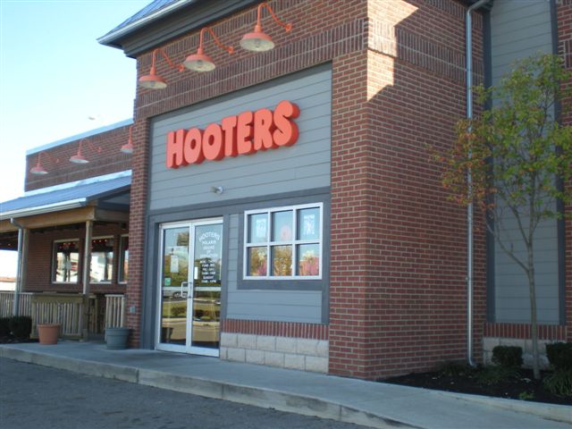 Hooters