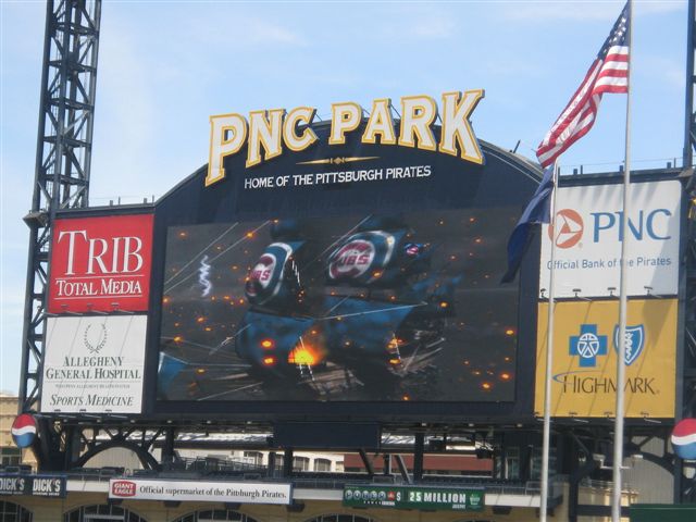 PNC PARK2