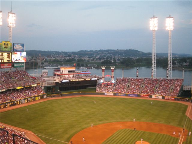 Great American Ball Park2