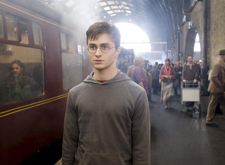 ハリー・ポッター