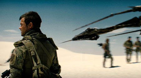 トランスフォーマー