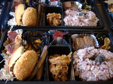 弁当1