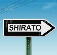 shirato-san