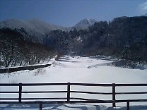 上流