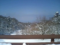 大山
