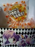 tora