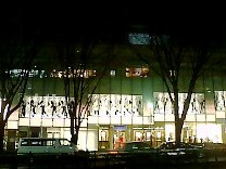 表参道ヒルズ
