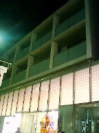 表参道ヒルズ