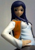 正面