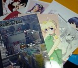 omake