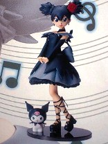 クルミ