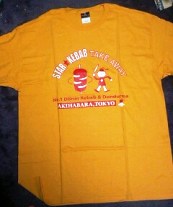 Tｼｬﾂ
