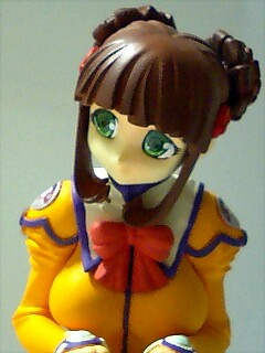 藤沢やよいNO眼鏡