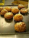 シュークリーム