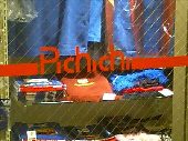 pichichi