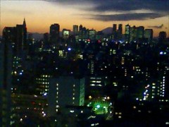 富士山