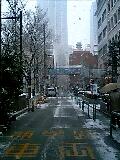 小学校前