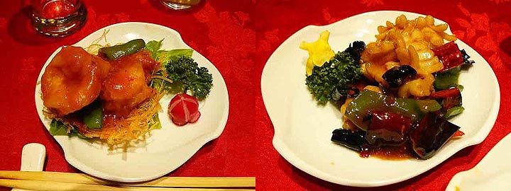 （720ｘ270）昼食･海老のチリソース、烏賊の四川風.jpg